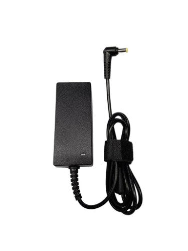 CoreParts MBA2021 power adapter/inverter Indoor 40 W Black