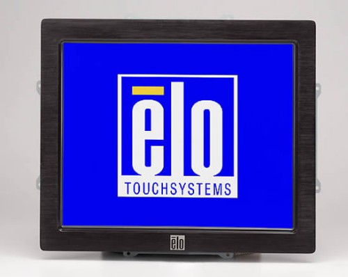 Elo Touch Solutions E163604 mounting kit