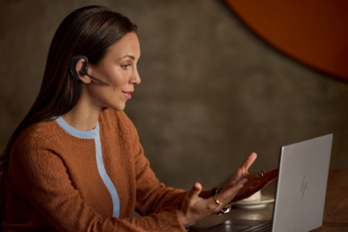 HP Poly Voyager Legend 50-M Headset UC