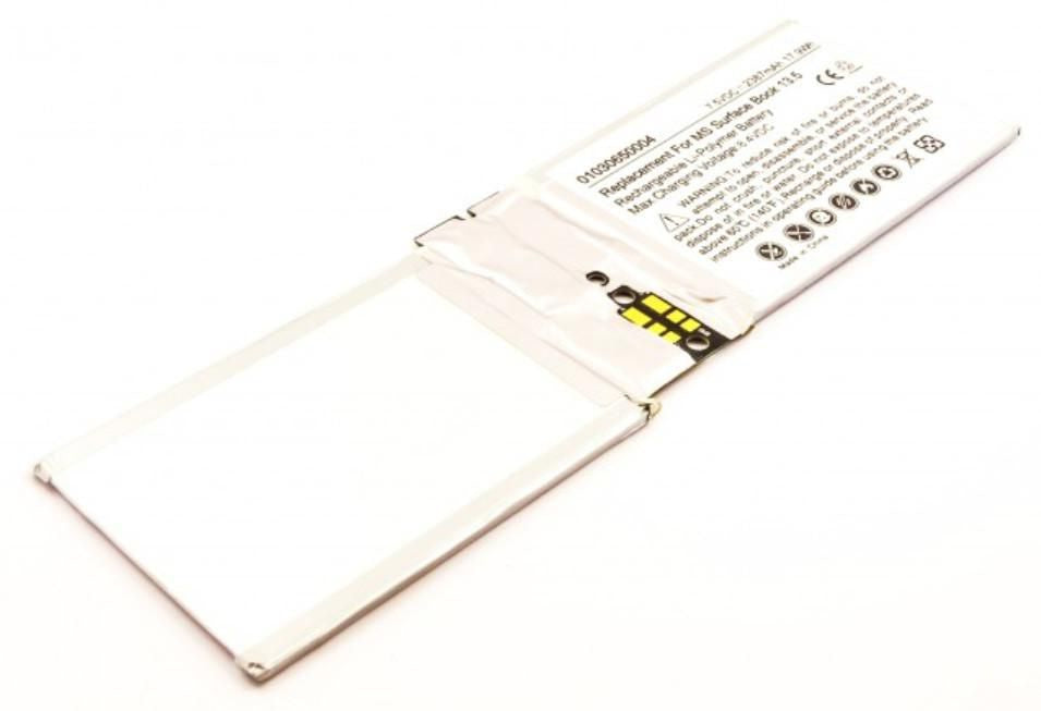 CoreParts MBXMS-BA0010 tablet spare part/accessory Battery