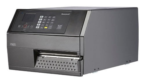 Honeywell PX65A label printer Thermal transfer 300 x 300 DPI 225 mm/sec Wired Ethernet LAN Wi-Fi