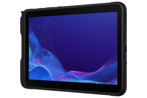 Samsung Galaxy Tab Active4 Pro SM-T636B 5G Snapdragon LTE-TDD & LTE-FDD 64 GB 25.6 cm (10.1") 4 GB Wi-Fi 6 (802.11ax) Black
