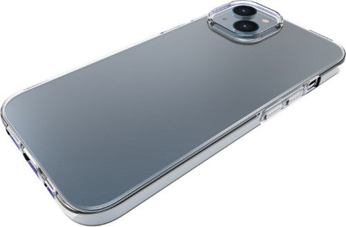 eSTUFF ES67100021-BULK mobile phone case Cover Transparent