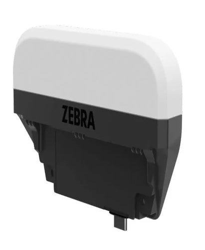 Zebra ZFLX-LTBAR-200 POS system accessory Black, White