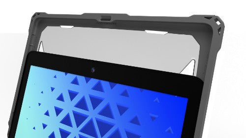 MAXCases Extreme Shell-F3 for Asus Models CR1204CG/FG & BR1204FG/CR1104FG 12.2" (Gray)