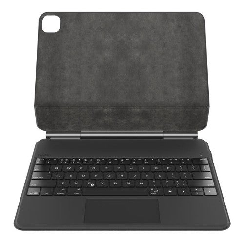 Belkin BBZ003UK-V2 tablet case 33 cm (13") Folio Black
