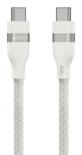 Anker A82E2 USB cable 0.9 m USB C White