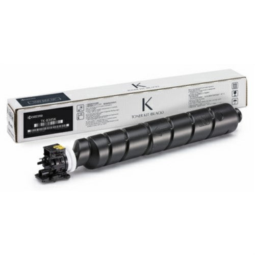 Kyocera 1T02L70NL0/TK-8345K Toner-kit black, 20K pages/5% for KM TASKalfa 2552