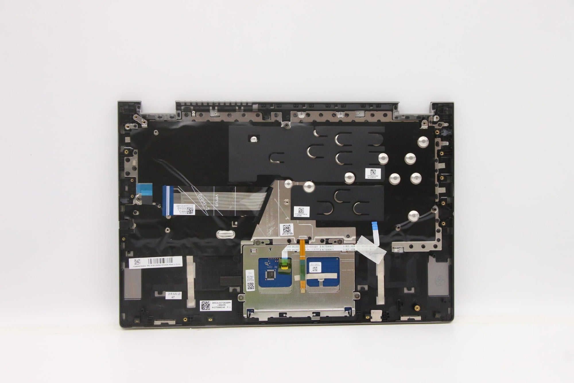 Lenovo 5CB1C90962 laptop spare part Cover + keyboard