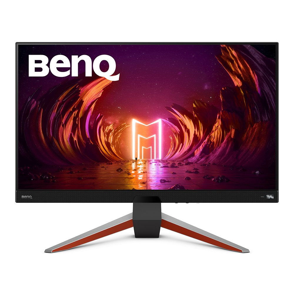 BenQ EX270QM computer monitor 68.6 cm (27") 2560 x 1440 pixels WQXGA Black, Grey