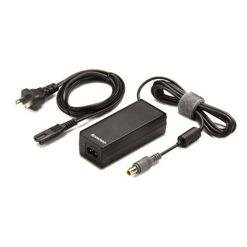 Lenovo FRU45N0122 power adapter/inverter Indoor 65 W Black