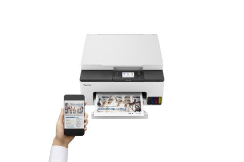 Canon MAXIFY GX1050 Inkjet A4 600 x 1200 DPI Wi-Fi