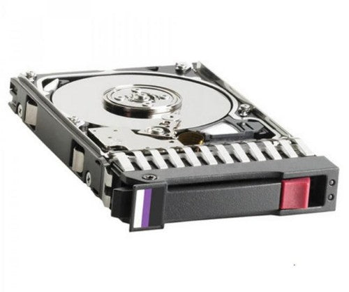 HPE RP001229187 internal hard drive 900 GB 10000 RPM 2.5" SAS