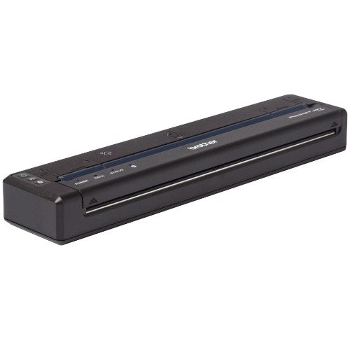 Brother PJ863 300 x 300 DPI Wired & Wireless Direct thermal Mobile printer