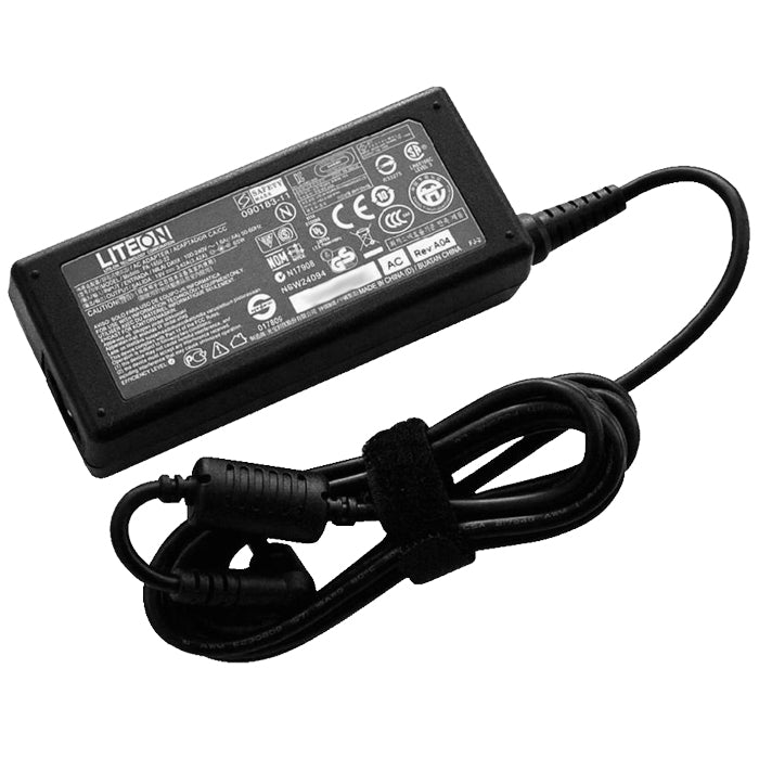 Acer AC Adaptor 90W power adapter/inverter Indoor Black