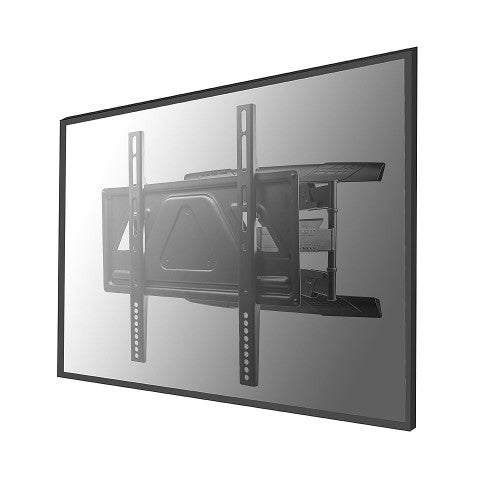 Lindy Single Display Full Motion Wall Mount