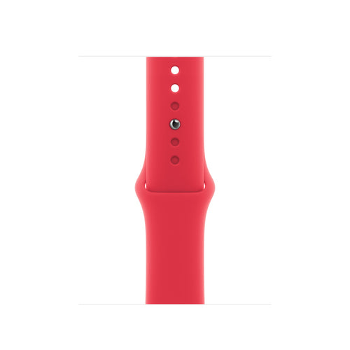 Apple 41mm (PRODUCT)RED Sport Band - M/L