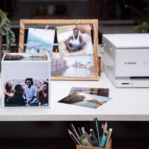 Canon 2311B077 photo paper Gloss