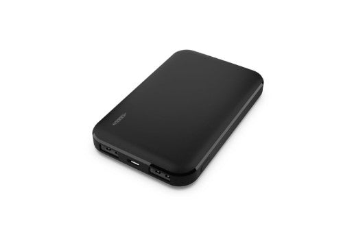 eSTUFF ES641040 power bank Lithium Polymer (LiPo) 5000 mAh Black