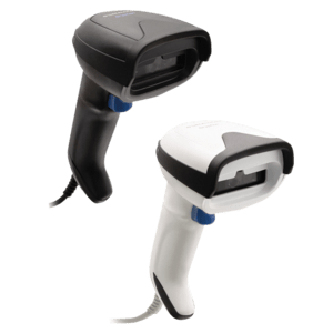 Datalogic Gryphon I GD4220 Handheld bar code reader 1D Linear Black