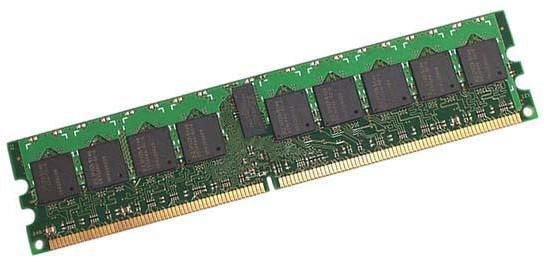 CoreParts MMG3863/4GB memory module DDR2 800 MHz