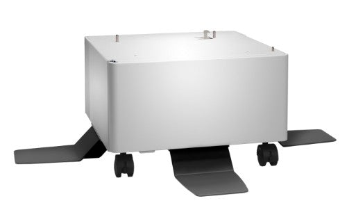 HP Color LaserJet Printer Cabinet