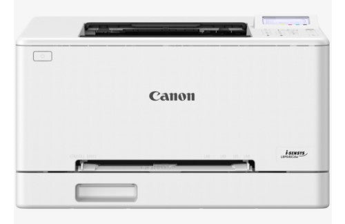 Canon i-SENSYS LBP646Cdw Colour 1200 x 1200 DPI 25 PPM A4 Wi-Fi
