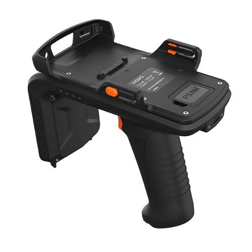 UROVO DT50 Trigger gun-grip