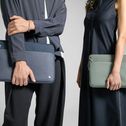 Incase A.R.C. Sleeve With ReSpun 100% Recycled Polyester for 14-inch Laptop (M1-M4, 2021-2024)