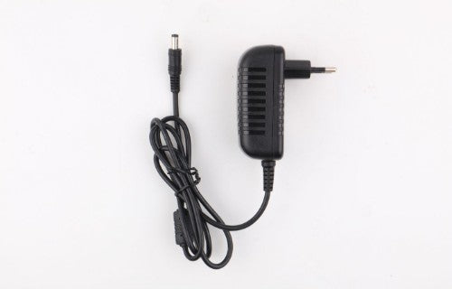 CoreParts MBA1223 power adapter/inverter Indoor 15 W Black
