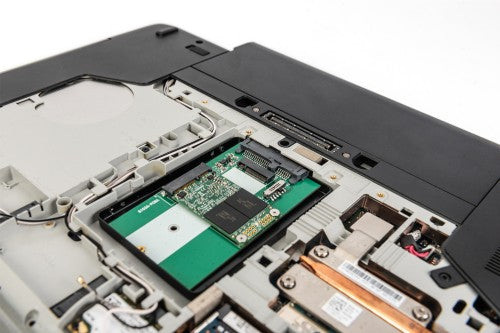 Digitus 2,5" SATA HDD Enclosure M.2 or mSATA