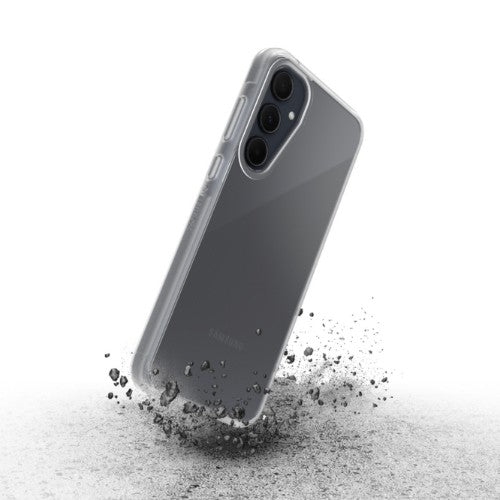 OtterBox React Series for Galaxy A35 5G, Clear