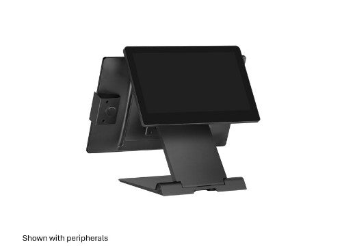 Capture CA-M6B-5214 POS system 39.6 cm (15.6") 1920 x 1080 pixels Black