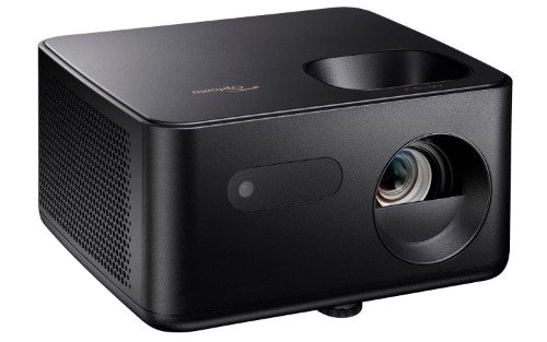 Optoma Photon Life PH31 Standard throw projector 1500 ANSI lumens DLP 1080p (1920x1080) Black