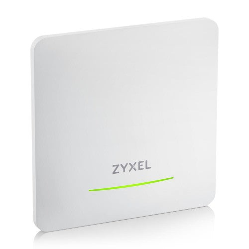 Zyxel NWA90BE 4324 Mbit/s White Power over Ethernet (PoE)