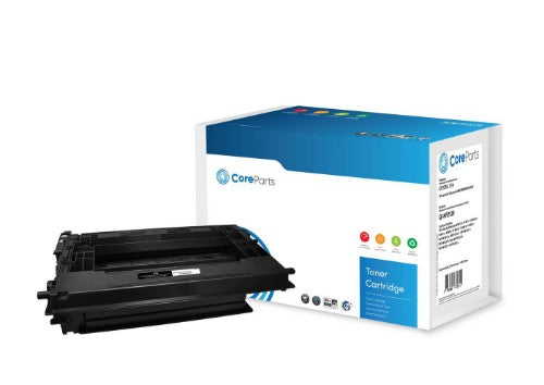 CoreParts Toner Black CF237A