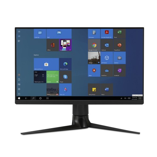 Kensington Anti-Glare and Blue Light Reduction Filter for 27" Monitors