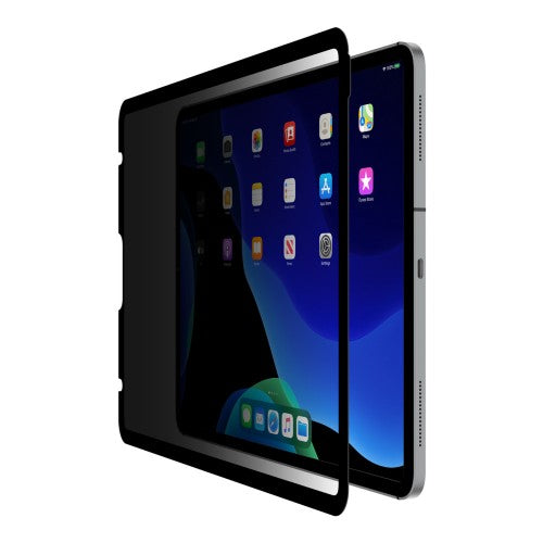Belkin Screenforce Anti-glare screen protector Apple 1 pc(s)