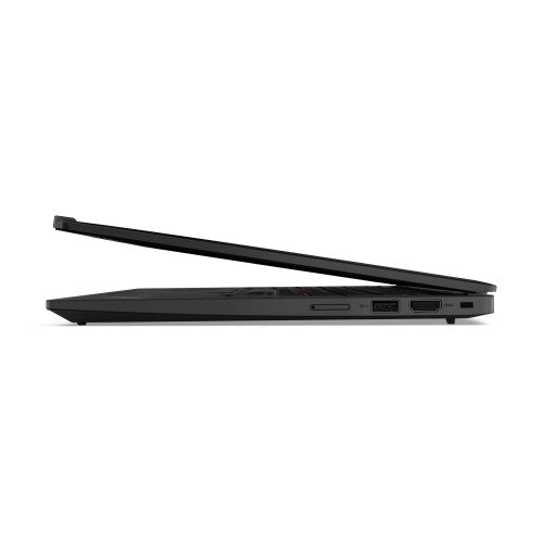 Lenovo ThinkPad X13 Gen 4 (AMD) AMD Ryzen™ 7 7840U Laptop 33.8 cm (13.3") WUXGA 32 GB LPDDR5x-SDRAM 512 GB SSD Wi-Fi 6E (802.11ax) Windows 11 Pro UK English Black