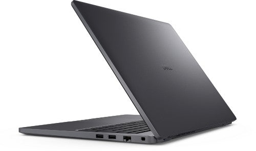 DELL Pro 16 PC16250 Intel Core 5 120U Laptop 40.6 cm (16") Full HD+ 16 GB DDR5-SDRAM 512 GB SSD Wi-Fi 6E (802.11ax) Windows 11 Pro English Black