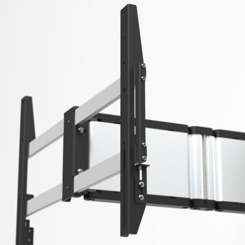 SMS Smart Media Solutions 14-001-5 monitor mount / stand Wall