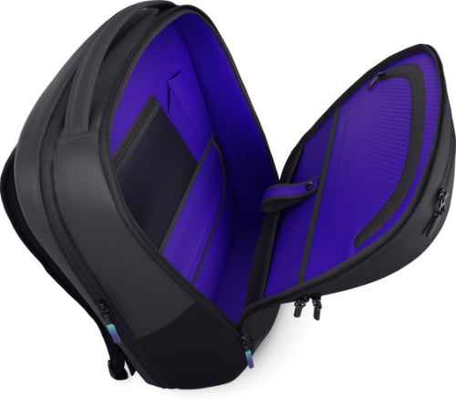 Alienware AW7825P 45.7 cm (18") Backpack Black