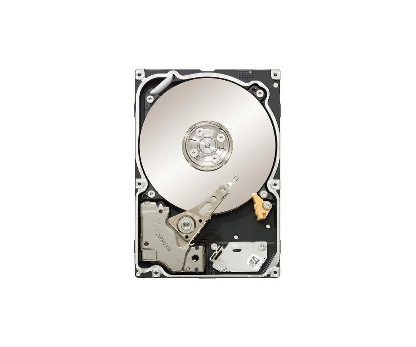 Ernitec CORE-8TB-SAS-HDD internal hard drive 7200 RPM 3.5"