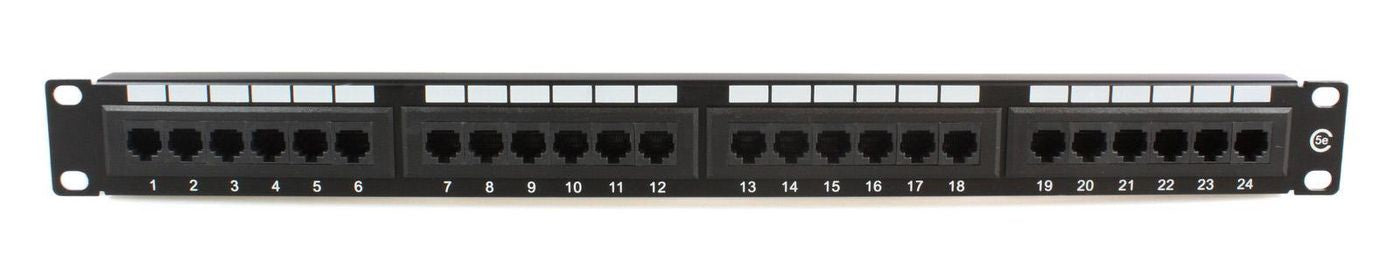 Microconnect PP-003 patch panel 1U