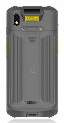 Newland MT93 Megattera Standard handheld mobile computer 14 cm (5.5") 720 x 1440 pixels Touchscreen 277 g Black