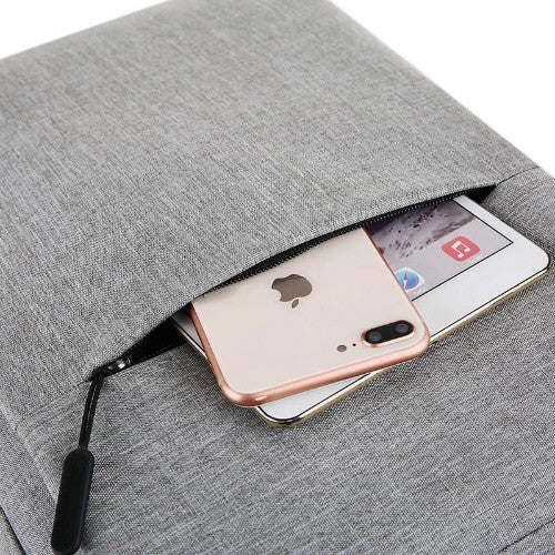 eSTUFF GLB203622 laptop case 39.6 cm (15.6") Backpack Grey