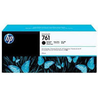 HP CM997A/761 Ink cartridge black matt 775ml for HP DesignJet T 7100