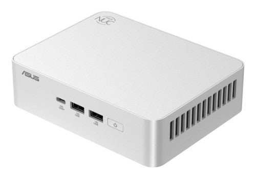 ASUS NUC 15 Pro+ RNUC15CRSU500003 Silver