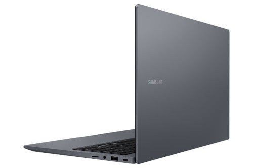 Samsung Galaxy Book4 NP750XGJ-KG4UK laptop Intel® Core™ i7 i7-1355U 39.6 cm (15.6") Full HD 16 GB LPDDR4x-SDRAM 512 GB SSD Wi-Fi 6 (802.11ax) Windows 11 Home Grey