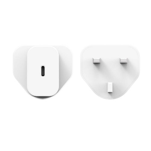 j5create JUP1420-FN 20W PD USB-C® Wall Charger